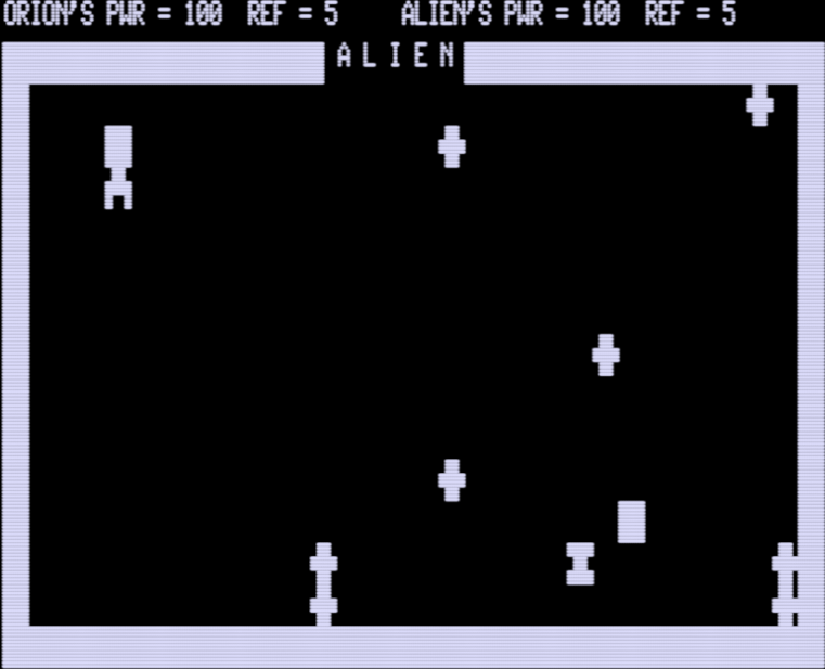 Screen shot